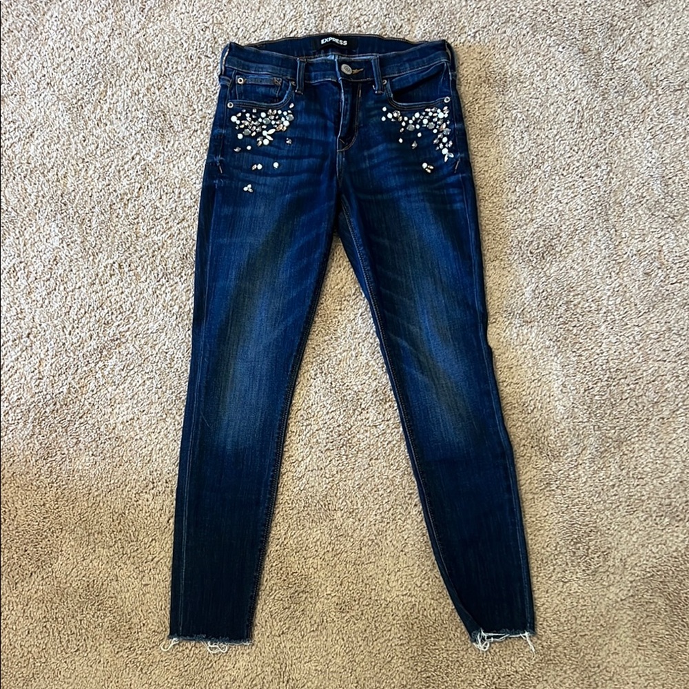 Express Jeans